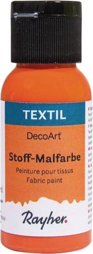 Textielverf Stoffenverf Meloen 34 ml, Hobby en Vrije tijd, Knutselen, Nieuw, Ophalen of Verzenden
