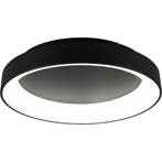 LED Plafondlamp - Plafondverlichting - Trion Gurano - 48W -, Huis en Inrichting, Lampen | Plafondlampen, Ophalen of Verzenden