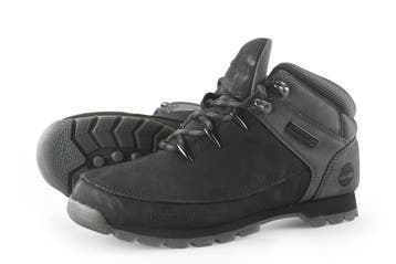 Timberland Wandelschoenen in maat 42 Zwart, Kleding | Heren, Schoenen, Verzenden, Zo goed als nieuw, Wandelschoenen of Bergschoenen