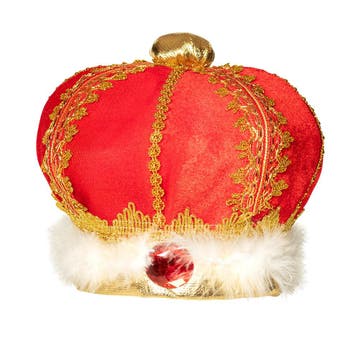 Hoed Koning, Ophalen of Verzenden, Nieuw
