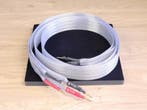 Nordost Tyr Reference high end audio speaker cables 2,1 metr, Ophalen of Verzenden, Gebruikt, Overige kabels