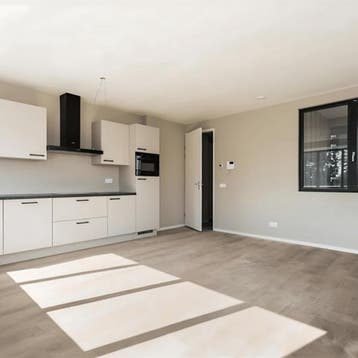 Appartement in Waalwijk gevonden voor €1750,- pm, Huizen en Kamers, Noord-Brabant, Direct bij eigenaar, Waalwijk, Appartement