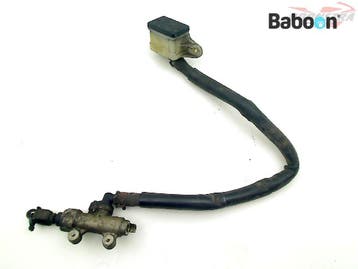 Rempomp Achter Honda CB 1 1989-1992 (CB-1 CB400F NC27), Verzenden, Gebruikt