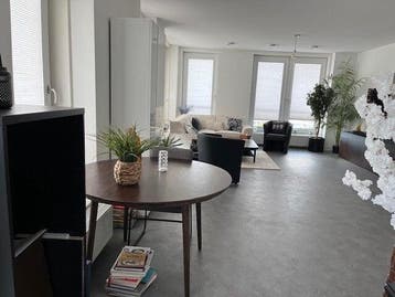 Te huur: Appartement President Kennedyplein in Beverwijk, Huizen en Kamers, Beverwijk, Noord-Holland, Appartement