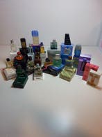 Collectie merkartikelen - Parfums in miniatuur, Antiek en Kunst