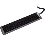 Hohner Airboard Carbon 37 melodica 37 toetsen met BlowFlow™, Verzenden, Nieuw