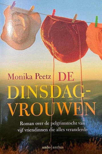 De dinsdagvrouwen - special Aldi - Monika Peetz, Boeken, Verzenden, Gelezen, Monika Peetz