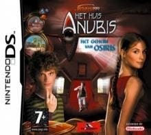 MarioDS.nl: Het Huis Anubis: Het Geheim van Osiris - iDEAL!, Ophalen of Verzenden, Zo goed als nieuw