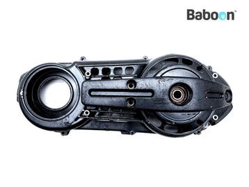Blokdeksel Links Piaggio | Vespa Beverly 500 2006-2012, Verzenden, Gebruikt