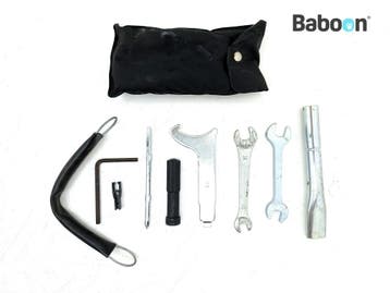 Gereedschapset Honda CB 650 R 2018-2020 (CB650RA), Verzenden, Gebruikt