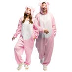 Varken Kostuum Onesie, Verzenden, Nieuw, Feestartikel