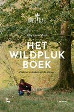 9789401487658 Het Wildplukboek Ben Brumagne, Verzenden, Nieuw, Ben Brumagne