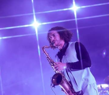 Ezra Collective Tickets Te Koop