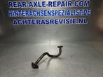 Olie aanzuigbuis van een Opel CIH motor ( 4 cilinder)., Auto-onderdelen, Motor en Toebehoren, Verzenden, Gebruikt, Opel