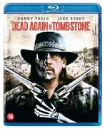 Dead Again In Tombstone (Blu-ray) - Blu-ray, Verzenden, Nieuw in verpakking