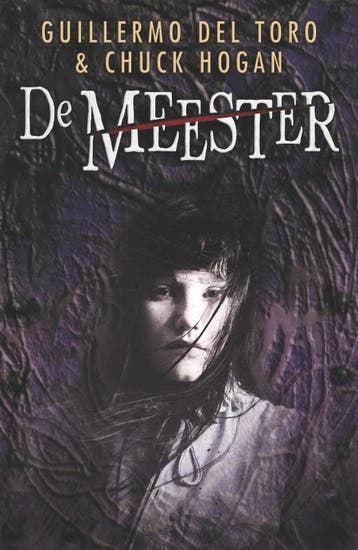 De meester / De meester / 1 - Ch. Hogan 9789049500283, Verzenden, Gelezen, Ch. Hogan