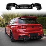 Diffuser Voor BMW 1 Series F20/F21 LCI M Sport & M140i &, Ophalen of Verzenden, Nieuw