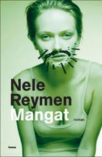 Mangat 9789022324004 Nele Reymen, Verzenden, Gelezen, Nele Reymen