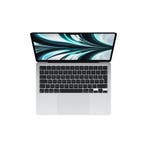Apple Macbook air 2024 apple_m3 24gb 256 GB, 256 GB, Qwerty, 13 inch, Nieuw
