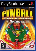 Pinball Hall of Fame: The Gottlieb [PS2], Ophalen of Verzenden, Nieuw