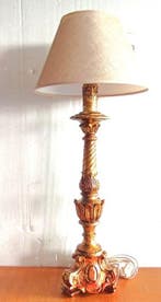 Decoratief ornament - Duitsland - Tocheiro oud - H : 75 cm