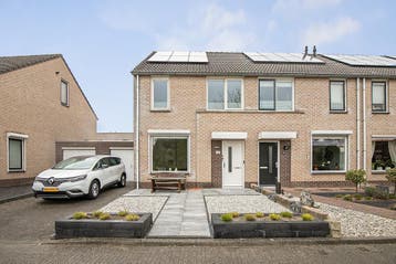 Te huur: Huis Leeuwerikenstraat in Goes, Zeeland, Goes