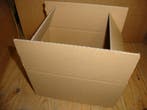 Dozen, verzenddozen, vouwdozen, 200 x 150 x 100 mm, nieuw!, Doe-het-zelf en Verbouw, Kratten en Dozen, Ophalen of Verzenden, Nieuw