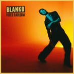Blanko - Video Rainbow - CD, Ophalen of Verzenden, Nieuw in verpakking