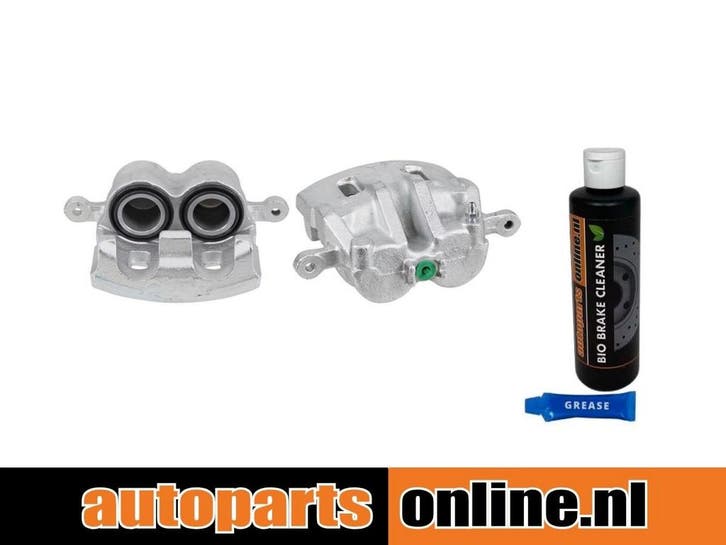 Remklauw Ssangyong Kyron voorzijde, rechts, Auto-onderdelen, Besturing, Nieuw, Ssangyong, Verzenden