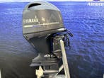 “ Yamaha 80 pk Buitenboordmotor | 46 vaaruren | 1e Eigenaar, Viertaktmotor, Ophalen of Verzenden, Zo goed als nieuw, 30 pk of meer