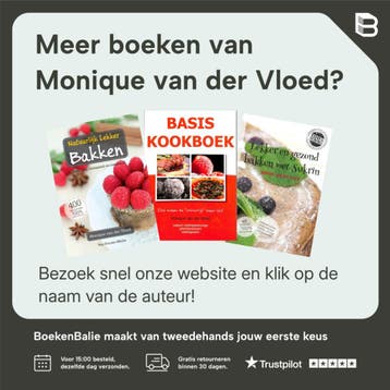 Boek Meuk Fry Bakken met Montana 9789463451956, Boeken, Verzenden, Gelezen, Monique van der Vloed