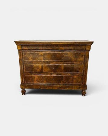 Commode - Hout