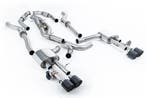 Milltek Audi S8 D5 4.0 TFSI V8 Saloon / Sedan - Standard, Verzenden, Nieuw, Audi