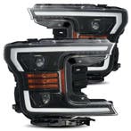 AlphaRex 18-19 Ford F-150 PRO-Series Proj Headlights Plank, Ophalen of Verzenden, Nieuw
