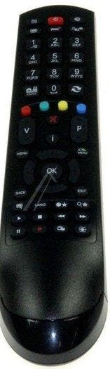 Afstandsbediening Techwood RC4900, Ophalen of Verzenden, Nieuw, Origineel