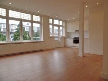 Te huur: Appartement Bijlwerffstraat in Rotterdam, Appartement, Rotterdam, Zuid-Holland