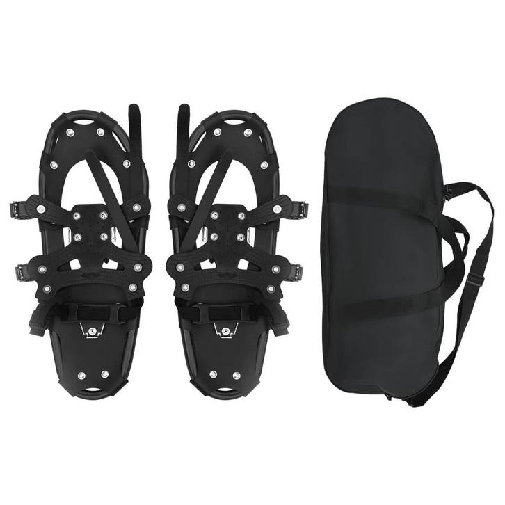 Sneeuwschoenen 3-in-1 set 21 inch | Retourdeal 34% Korting, Sport en Fitness, Bergsport en Wandelen, Zo goed als nieuw, Overige typen