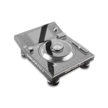 Decksaver Denon SC5000M Prime cover, Verzenden, Nieuw