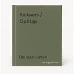 Italiaans / OpStap 9789046906040 Thomas Luyten, Verzenden, Zo goed als nieuw, Thomas Luyten