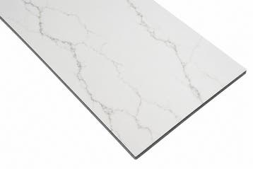 SPC Wandpaneel MAT Bianco - mes&amp;groef 60x30cm, Doe-het-zelf en Verbouw, Nieuw