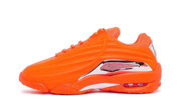 Nike Hot Step 2 Drake NOCTA Total Orange, Nieuw