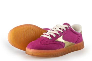 Scotch & Soda Sneakers in maat 37 Roze, Kleding | Dames, Overige kleuren, Verzenden, Scotch & Soda, Sneakers of Gympen