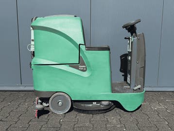 Boma Tempo Ride 55 refurbished, Ophalen of Verzenden