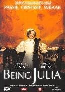 Being Julia - DVD, Cd's en Dvd's, Dvd's | Drama, Verzenden