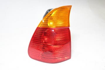 BMW X5 E53 OEM Achterlicht links NIEUW! 63217158391 7158391, Ophalen of Verzenden, Gebruikt