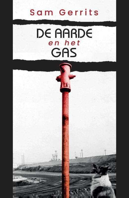 De Aarde En Het Gas 9789054523949 Sam Gerrits, Boeken, Overige Boeken, Nieuw, Ophalen of Verzenden