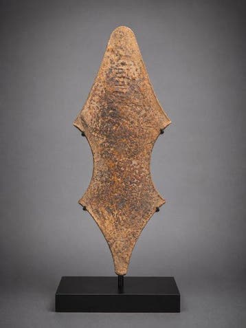 munteenheid - Valuta Suu Mambila, Nigeria, - Nigeria (Zonder