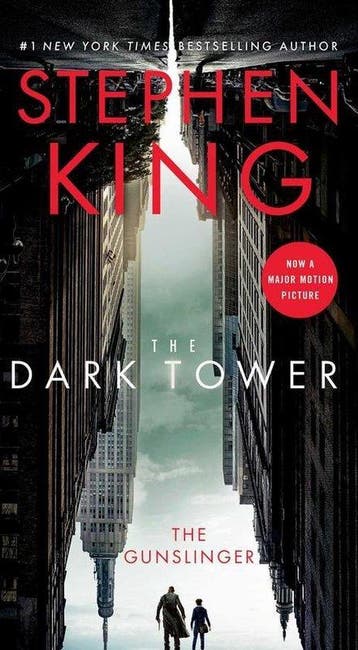 The Gunslinger - Stephen King 9781501166112, Verzenden, Gelezen, Stephen King