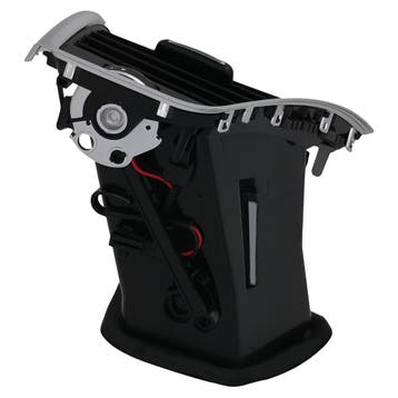 Ventilation Grille Staz Air Vent Air Diffuser Nozzle link..., Verzenden, Nieuw, Audi