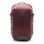 Peak Design Outdoor Backpack Zip 18l Eclipse, Ophalen of Verzenden, Nieuw, Rugtas, Overige merken